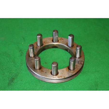 Vysúvací krúžok uzávierky