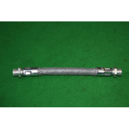 Hadica paliva 8x215 mm závit - závit Pv3s