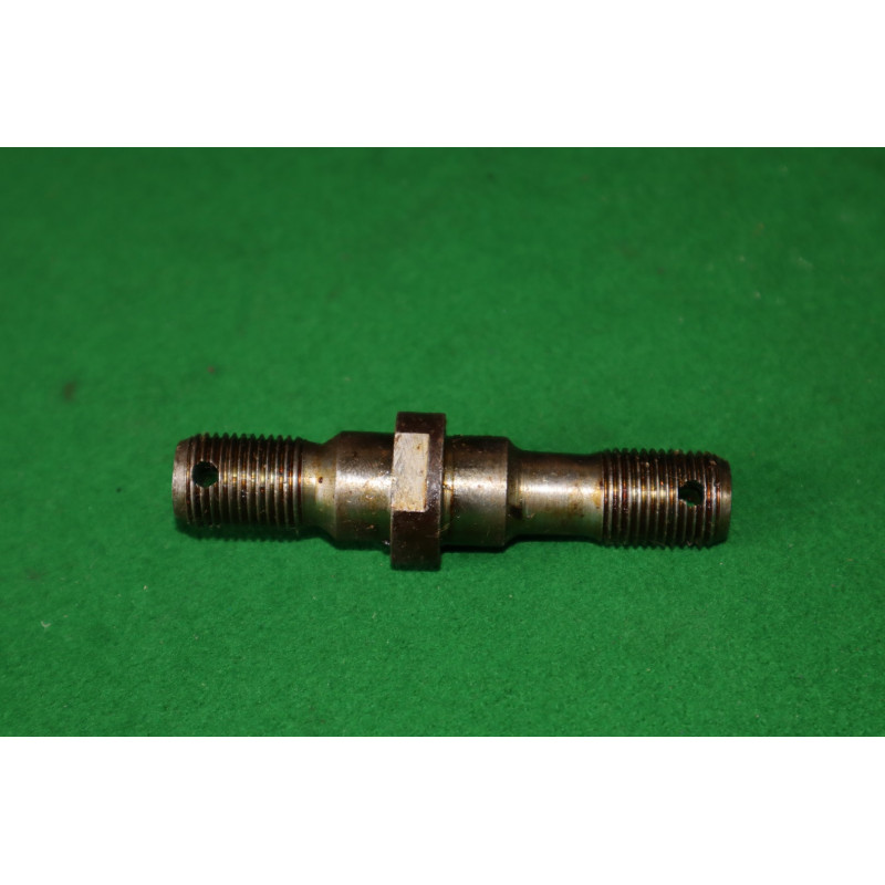 Skrutka zotrvačníka - dlhšia