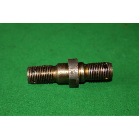 Skrutka zotrvačníka - kratšia