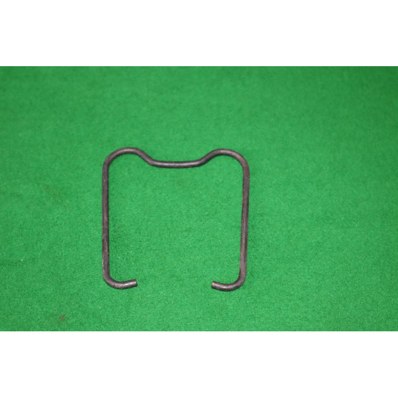 Upínací drôt veka