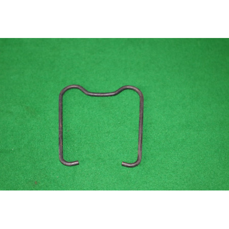 Upínací drôt veka