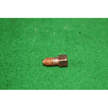 Skrutka do čapu M5x10