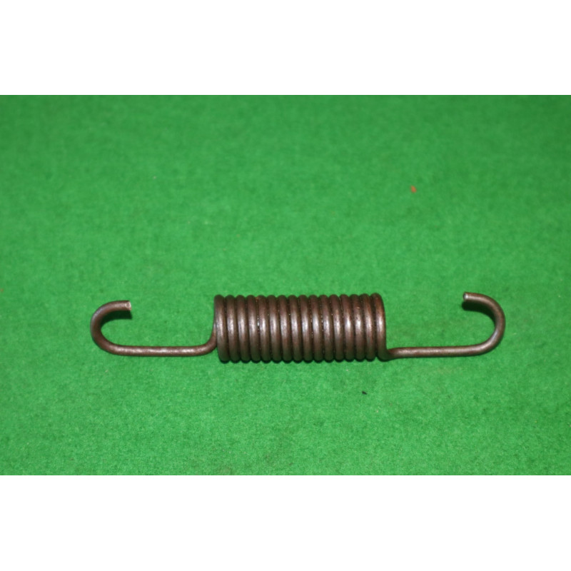 Pružina čeľuste brzdy Pv3s