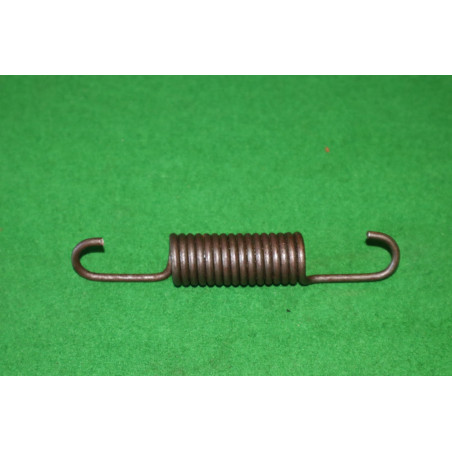 Pružina čeľuste brzdy Pv3s