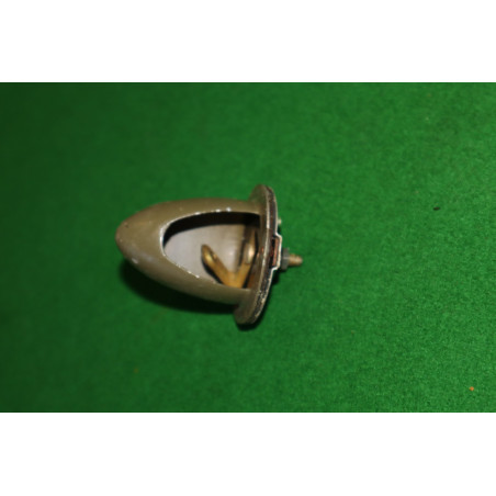 Lampička na čítanie máp