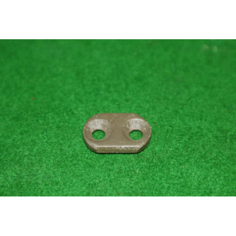 Spojovacia doštička