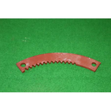 Ozubený segment ručnej brzdy Pv3s