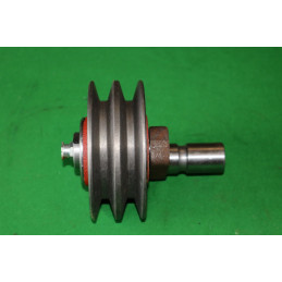 kladka napínacia - úplná Pv3s