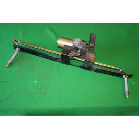 Motorček stieračov s náhonom úplný AVIA 31