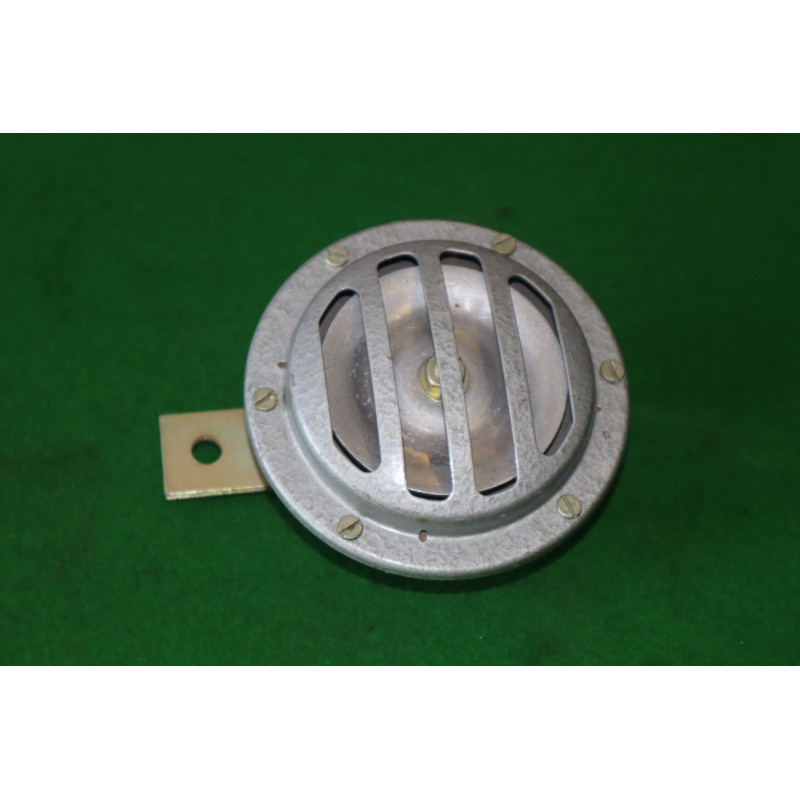 Elektrická húkačka 12V