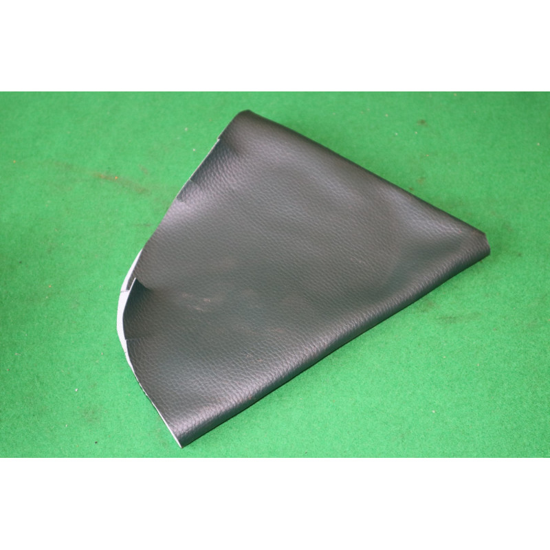 Kryt otvoru radiacej páky zelený Pv3s