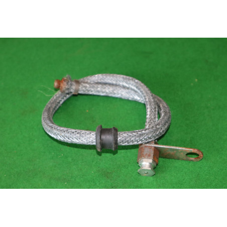 Mazacia hadica spoj. ložiska