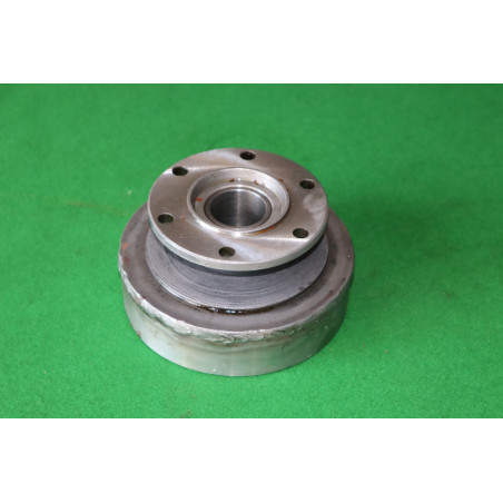 Ozubec spojky kardanu navijaku pevný Pv3s