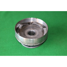 Ozubec spojky kardanu navijaku pevný Pv3s