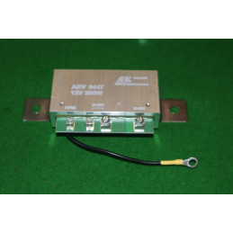Regulátor dynama 12V/300W -...