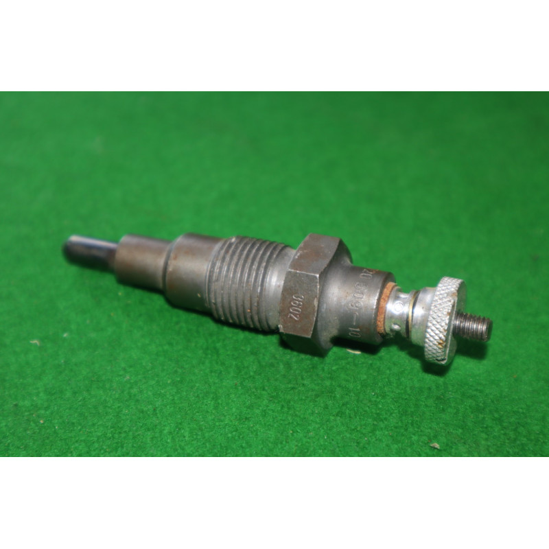 Žhaviaca sviečka 11 720 609 - 10,5V