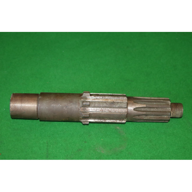 Hnací hriadeľ II. zadnej nápravy Pv3s