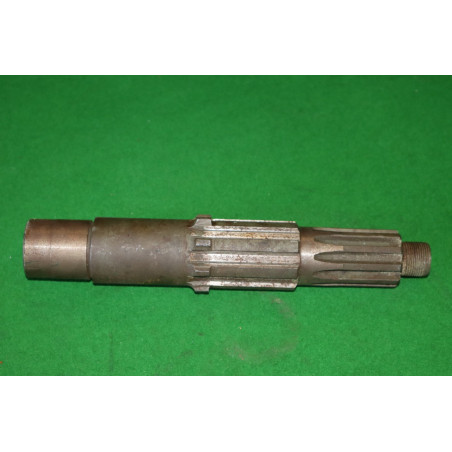 Hnací hriadeľ II. zadnej nápravy Pv3s