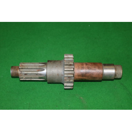 Hnací hriadeľ prednej nápravy Pv3s