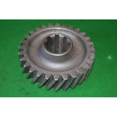 Hnané kolo redukcie Pv3s