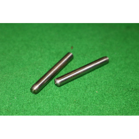 Kolík guľovej hlavy