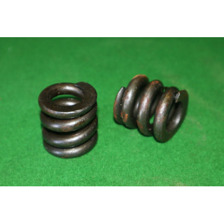 Pružina spojovacej skrutky pasu ruč brzdy Pv3s