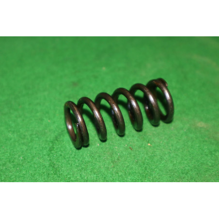 Vyrovnávacia pružina pasu ručnej brzdy Pv3s