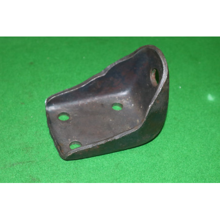 Konzola silenbloku nižšia