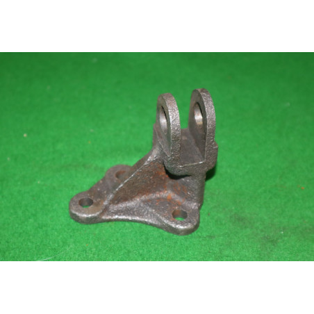 Držiak zasúvacej páky redukcie