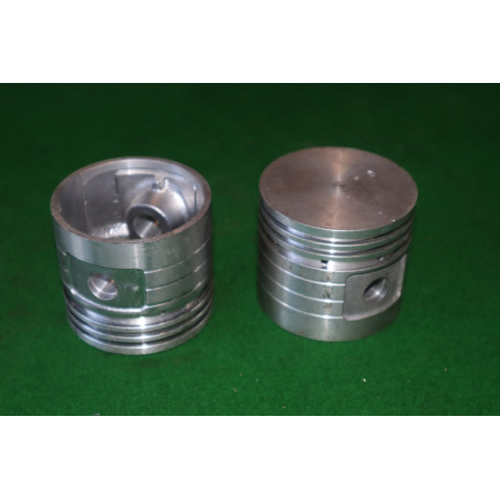 Piest kompresora fi.60 Pv3s