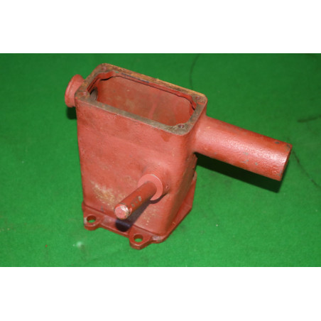 Horné veko prevodovky Pv3s