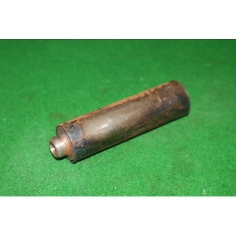 Kryt pružiny tiahla uzávierky Pv3s