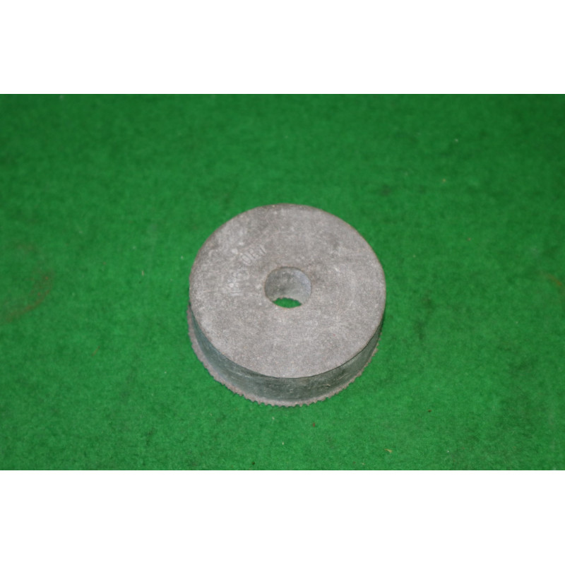 Tes. spojkového pedálu