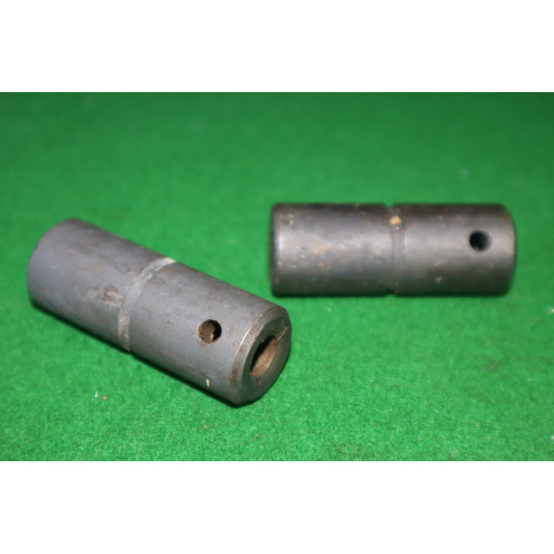 Čap čeľuste brzdy Pv3s