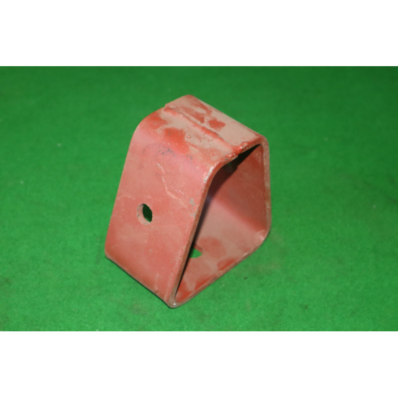 Držiak silenbloku kabíny Pv3s