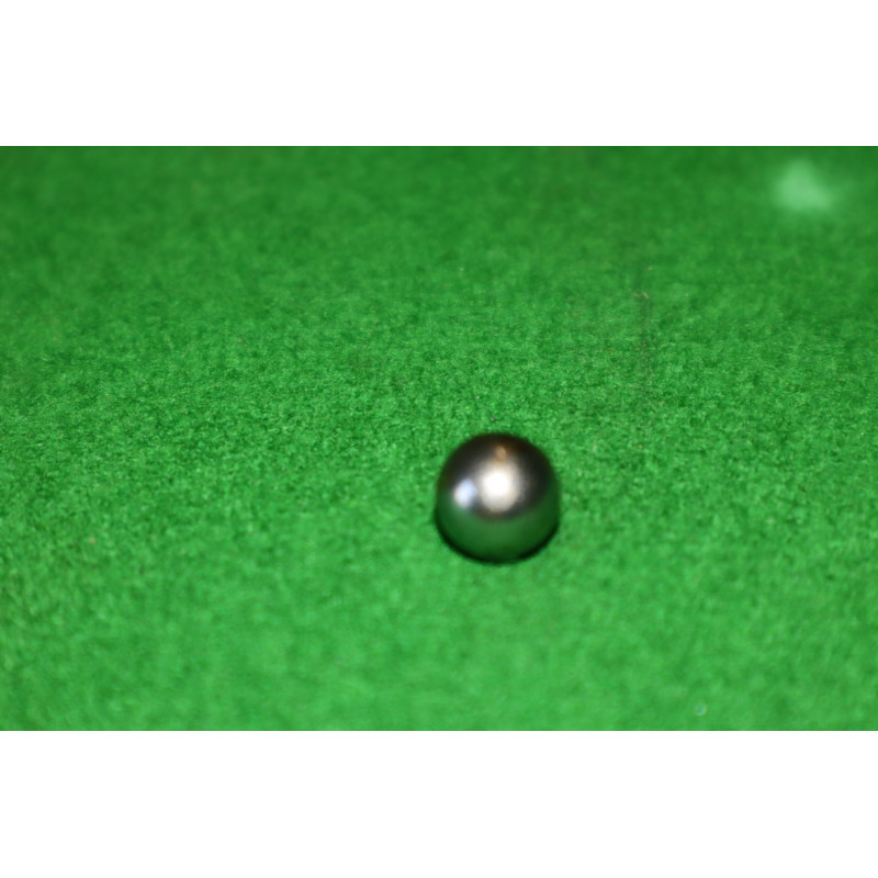 Oceľová gulička IV