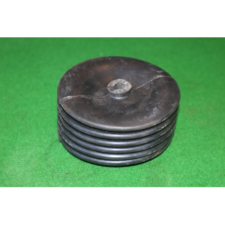 Manžeta pedálu Pv3s