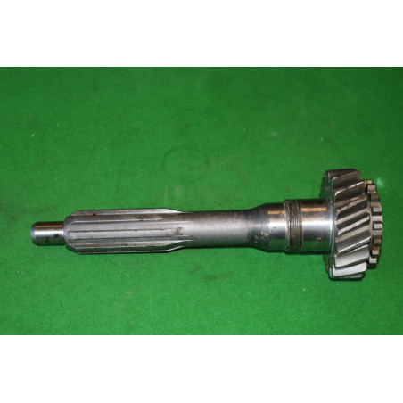 Hnací hriadeľ prevodovky Pv3s