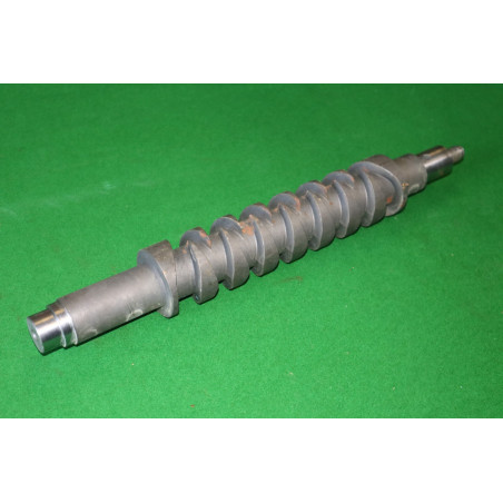 Vreteno lana navijaka - vodiace