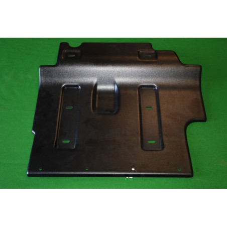 Časť podbehu spodná ľavá Tatra Euro