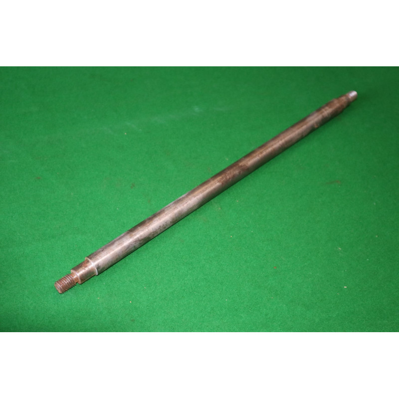 Vodiaca tyč navijaku Pv3s