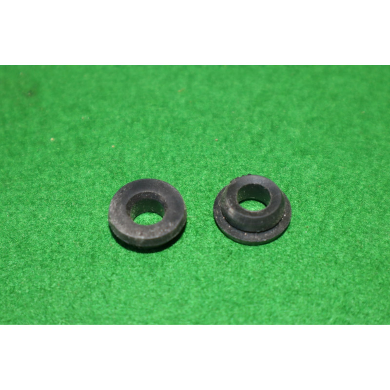 Prechodka trysky ostrekovania skla