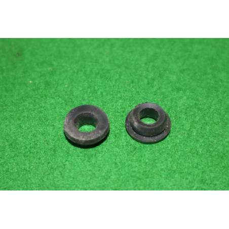 Prechodka trysky ostrekovania skla