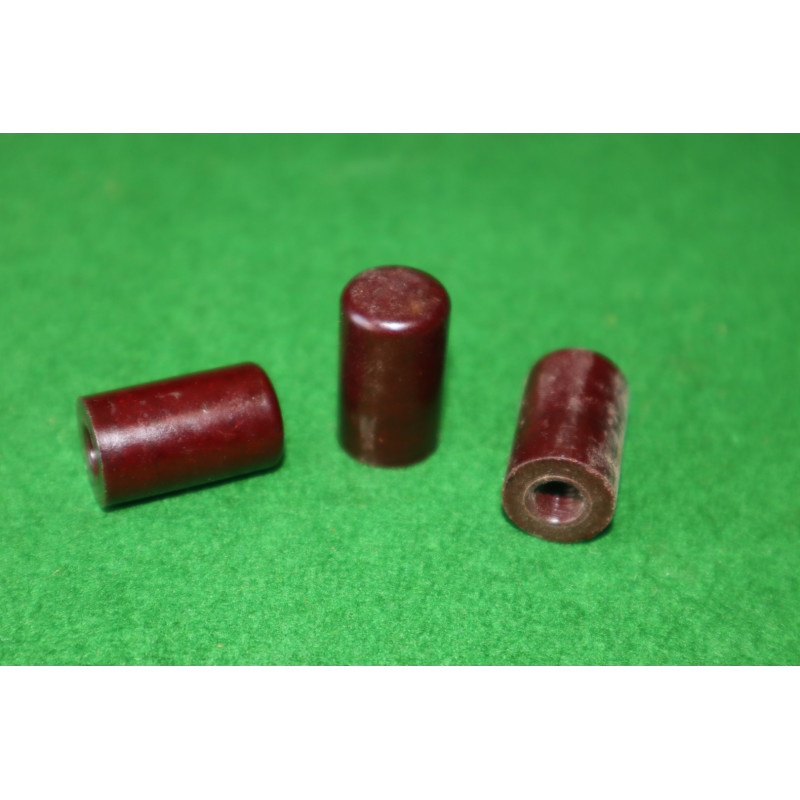 Tlačidlo ruč. páky Pv3s