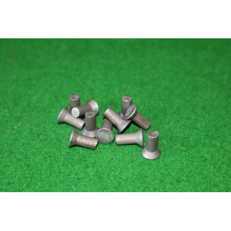 Nit pásu ručnej brzdy Pv3s 5x12