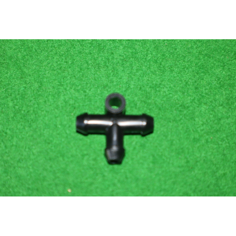 Rozvodka umývača skla