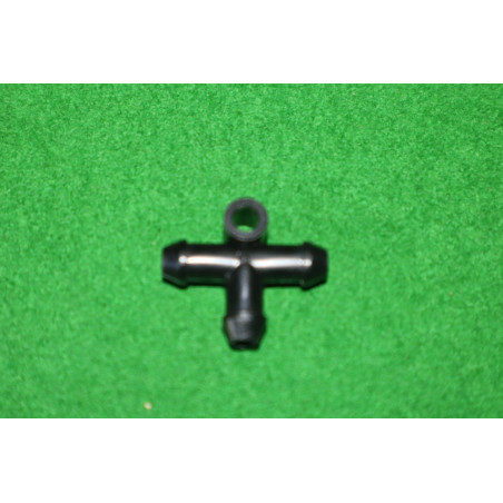 Rozvodka umývača skla