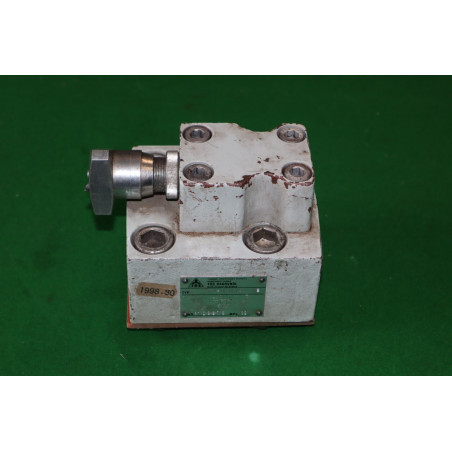 Ventil prepúšťací VP4 - 20 - 10/20