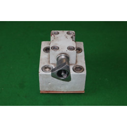 Ventil prepúšťací VP4 - 20 - 10/20